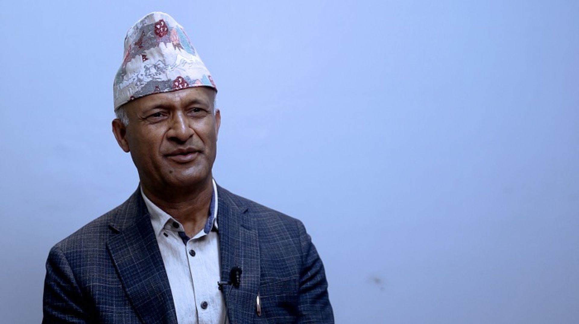 ‘अडिटिङ कर चुक्तामै सीमित छ, ऊर्जा र पर्यटनबाट समृद्धि खोज्न आर्थिक–राजनीतिक स्थिरता चाहिन्छ’